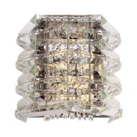 Настенный светильник ST Luce Strozzi SL6137.101.02