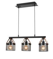 Подвесной светильник Vele Luce Drago VL6332P03