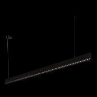 Подвесной светильник Loft IT Vim 10318/B Black