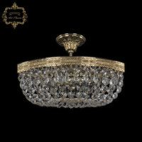 Потолочная люстра Art Classic 21.013.35SP.G