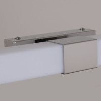 Настенный светильник Reluce 03269-0.2-600