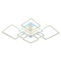 Потолочная светодиодная люстра Natali Kovaltseva Spektr LED LAMPS 81243