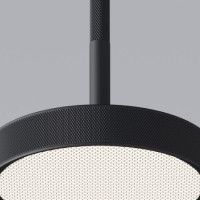 Подвесной светильник Elektrostandard Plate 4690389203350 50260 LED a065411