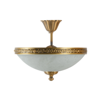 Потолочный светильник Ambiente 7140/35 PL АB