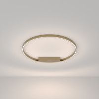Потолочная люстра Maytoni Rim MOD058CL-L50BSK