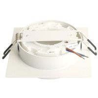 Встраиваемый светильник Feron DL506 51358