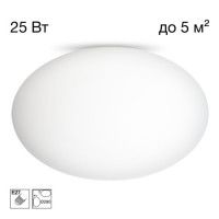 Потолочный светильник Citilux Ron CL941E28