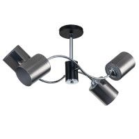 Люстра на штанге Escada Smog 661/4PL