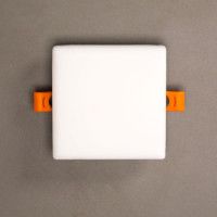 Встраиваемый светильник Citilux Вега CLD53K10W