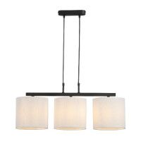 Подвесной светильник Vitaluce V2882-1/3S