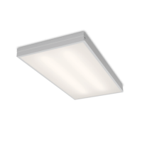 Линейный светильник Wolta ДВО01-18-201-4К