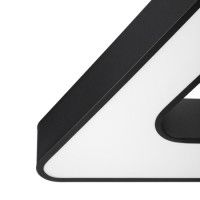 Подвесной светильник Эра Geometria SPO-154-B-40K-042 Б0050581