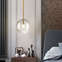 Подвесной светильник ImperiumLoft Arto 182692-26