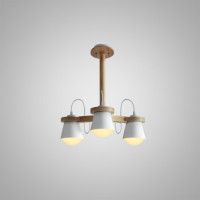 Люстра на штанге ImperiumLoft Natura 178081-26