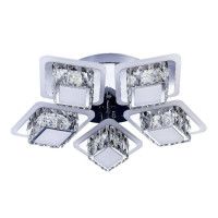 Потолочная люстра LED4U L5902-5