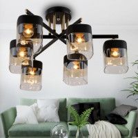 Потолочная люстра Rivoli Isadora 9133-306 Б0054753