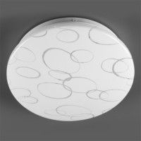 Потолочный светильник General Bolla-2 GSMCL-011-12 800232