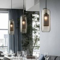 Подвесной светильник ImperiumLoft Catch 200987-26