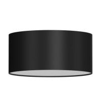 Потолочный светильник Italline IT014-0206 black