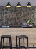 Потолочный светильник Lucide Siemon 45196/01/33