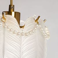 Подвесной светильник De Markt Бриз 230010601