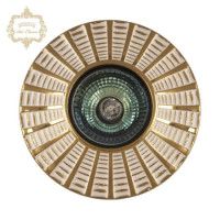 Встраиваемый светильник Art Classic 30.90.10.LS.GW