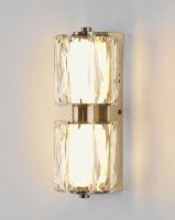 Настенный светильник Moderli Prismique V11711-WL