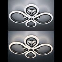 Потолочная люстра Natali Kovaltseva INNOVATION STYLE 83032