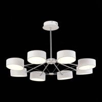 Потолочный светильник Evoluce Valle SLE6005-502-08