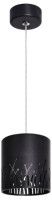 Подвесной светильник Эра PL30 BK Б0061408