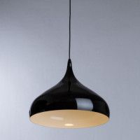 Подвесной светильник Arte Lamp Cappello A3266SP-1BK