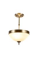 Потолочный светильник Myfar Biene MR1525-3C