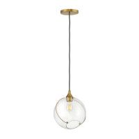 Подвесной светильник Hinkley Skye QN-SKYE-1P