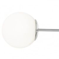 Потолочная люстра Arte Milano Napoli 335854/4+4 CR