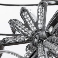 Подвесной светильник Divinare Spiders Invasion 1308/02 SP-1