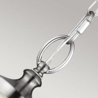 Подвесной светильник Feiss Parkman FE-PARKMAN-PS-BS