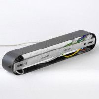 Подвесной светильник Lussole Hale LSP-7383