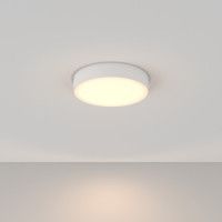 Потолочный светильник Maytoni Technical Ceiling & Wall Zon C032CL-36W3K-RD-W