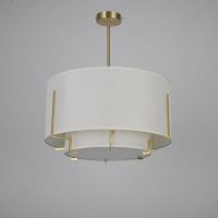 Люстра на штанге ImperiumLoft Cleo 140610-26