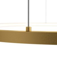 Подвесной светильник Maytoni Glint MOD072PL-L36BSK