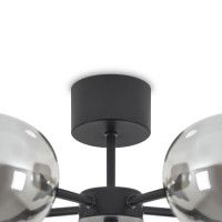 Люстра на штанге Freya Shimmer FR5435PL-05B