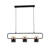 Подвесной светильник Lightera Rudolf LE114L-3B SMART