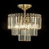 Подвесной светильник Citilux Фонда CL303163