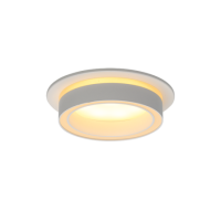 Встраиваемый светильник Wolta Luce WDL-GX53/06W-R