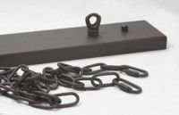 Подвесной светодиодный светильник Lussole Loft LSP-9860