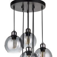 Каскадная люстра 33 Идеи PND180.08.01.004.DC-P01GR