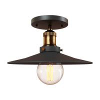 Потолочный светильник LOFT IT Factory filament Loft3101C