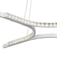 Подвесной светильник Vitaluce V4669-0/4S