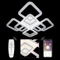 Потолочная люстра Natali Kovaltseva INNOVATION STYLE 83039