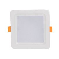 Встраиваемый светильник De Markt Прайм 850013901